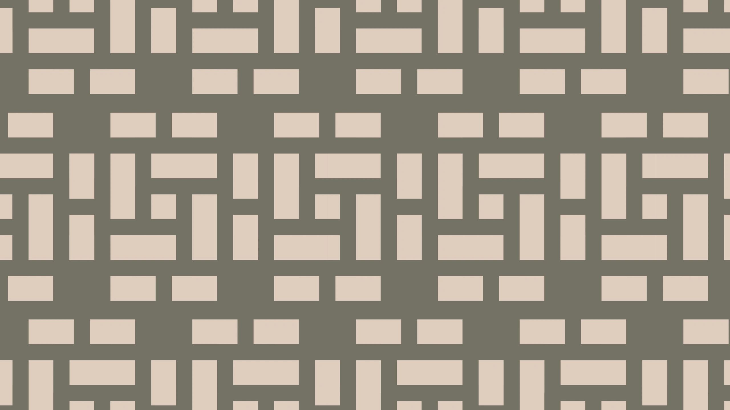 Repeating pattern swatch background